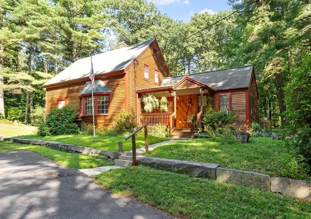 Photo 1 of Sale Pending at 38 Laurelwood Rd, Sterling, MA 01564 | MLS# 73560699 | Listing updated on 2026-10-07