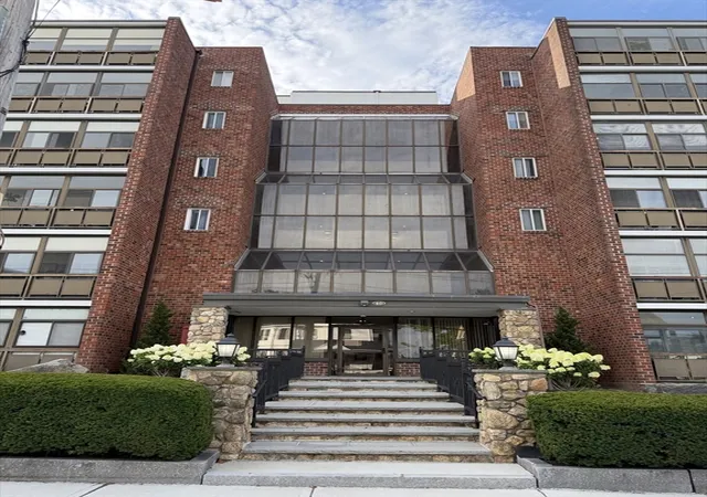Photo 1 of Sale Pending at 40 Greenleaf St #506, Quincy, MA 02169 | MLS# 73562157 | Listing updated on 2026-09-30