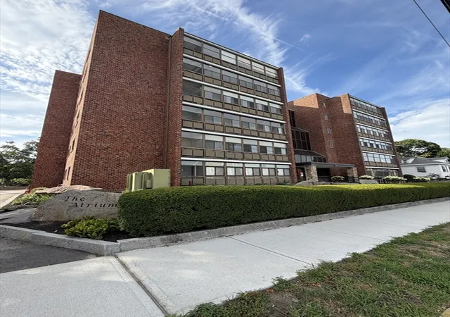 Photo 2 of Sale Pending at 40 Greenleaf St #506, Quincy, MA 02169 | MLS# 73562157 | Listing updated on 2026-09-30