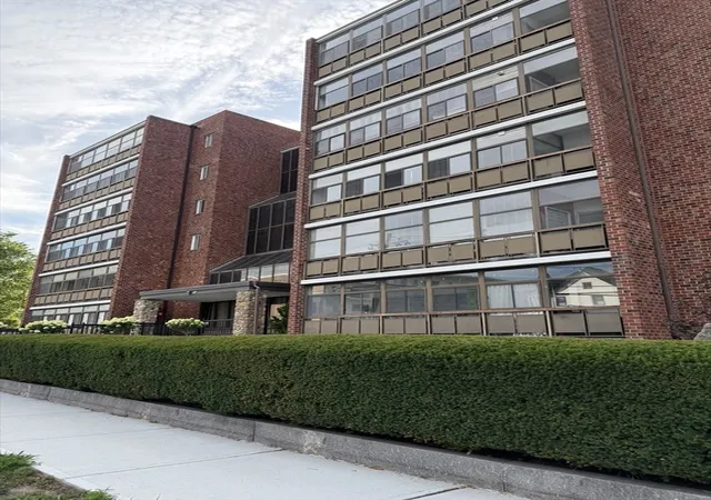 Photo 3 of Sale Pending at 40 Greenleaf St #506, Quincy, MA 02169 | MLS# 73562157 | Listing updated on 2026-09-30