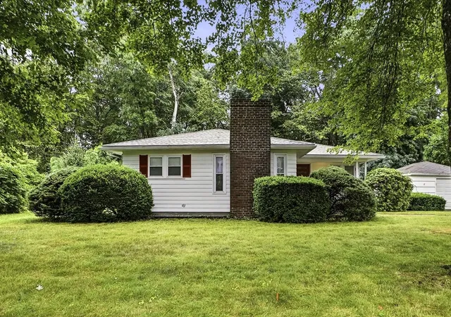1st image of 6 Charles St, Wayland, MA 01778 | MLS# 73548720