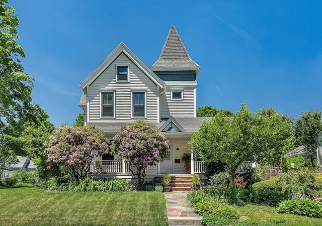 1st image of 94 Pleasant Street, Mansfield, MA 02048 | MLS# 73537633