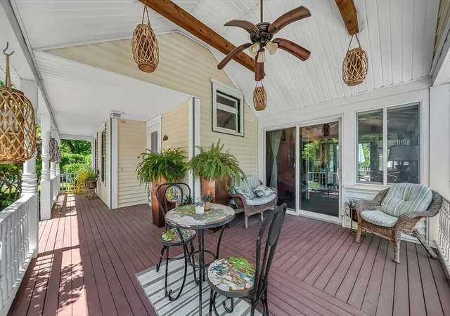 4th image of 94 Pleasant Street, Mansfield, MA 02048 | MLS# 73537633