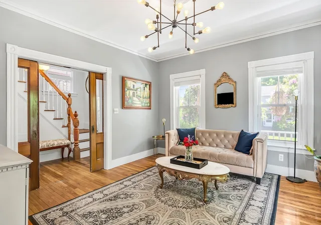 5th image of 94 Pleasant Street, Mansfield, MA 02048 | MLS# 73537633