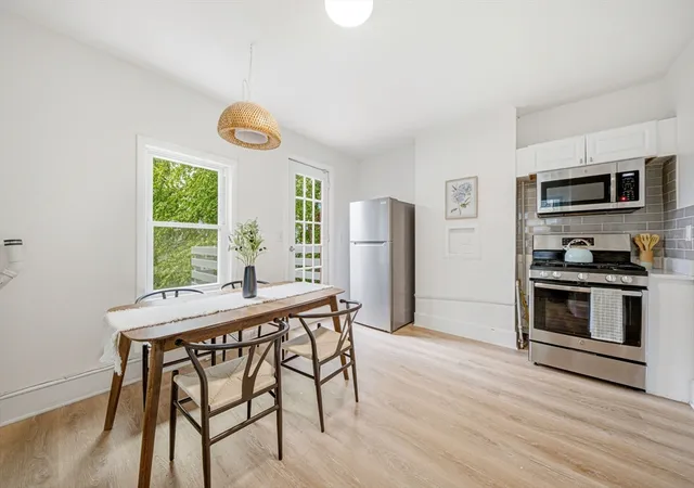 1st image of 14 Fairmont St #2, Cambridge, MA 02139 | MLS# 73559676