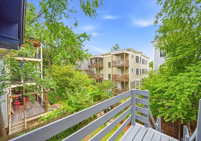 2nd image of 14 Fairmont St, Cambridge, MA 02139