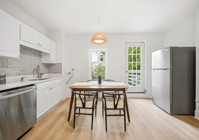 4th image of 14 Fairmont St, Cambridge, MA 02474