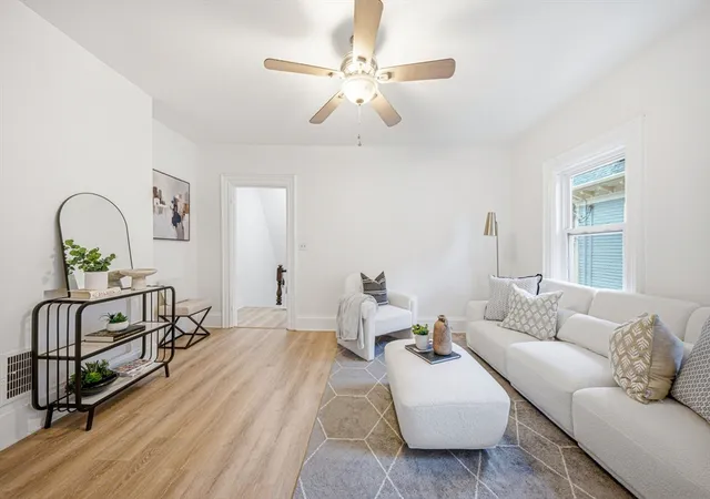 5th image of 14 Fairmont St, Cambridge, MA 02474