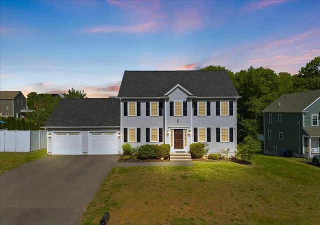 1st image of 36 Cranesbill Rd, Taunton, MA 02780 | MLS# 73522352