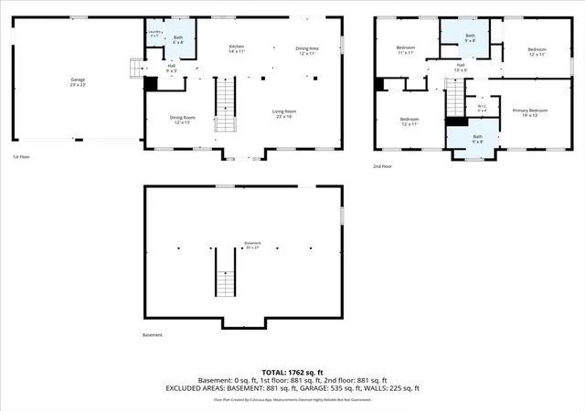 35th image of 36 Cranesbill Rd, Taunton, MA 02780 | MLS# 73522352