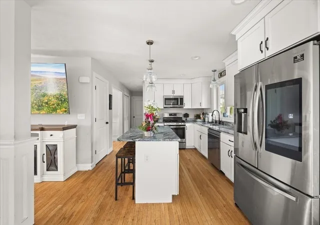 5th image of 36 Cranesbill Rd, Taunton, MA 02780 | MLS# 73522352