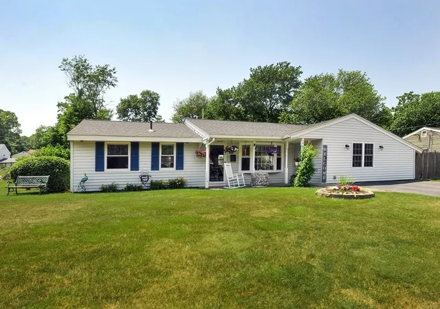 1st image of 68 Alphonse Rd, Brockton, MA 02302 | MLS# 73535081
