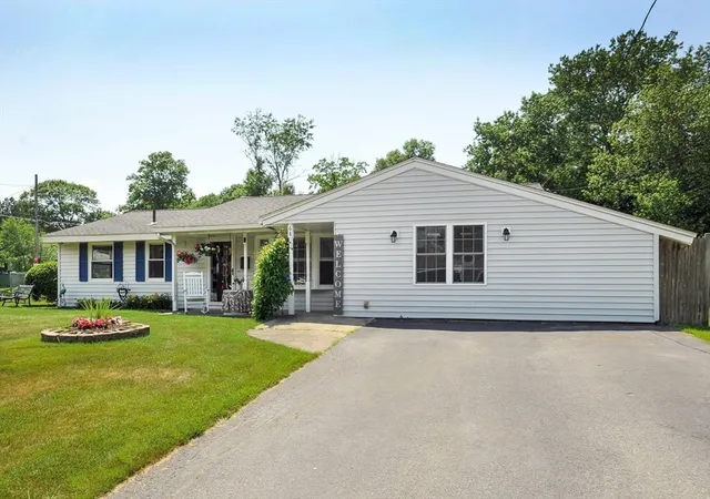 28th image of 68 Alphonse Rd, Brockton, MA 02302 | MLS# 73535081