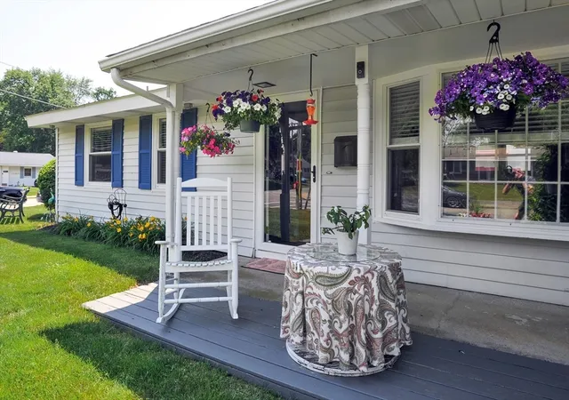 2nd image of 68 Alphonse Rd, Brockton, MA 02302 | MLS# 73535081