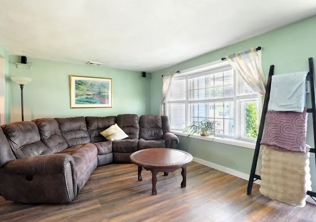 3rd image of 68 Alphonse Rd, Brockton, MA 02302 | MLS# 73535081