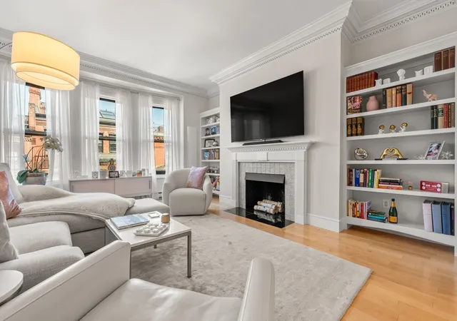 1st image of 333 Commonwealth Ave #14, Boston, MA 02115 | MLS# 73516832