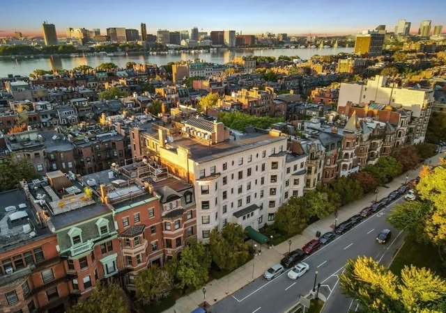 20th image of 333 Commonwealth Ave #14, Boston, MA 02115 | MLS# 73516832