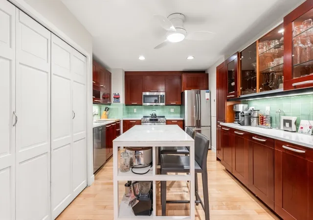 5th image of 333 Commonwealth Ave #14, Boston, MA 02115 | MLS# 73516832