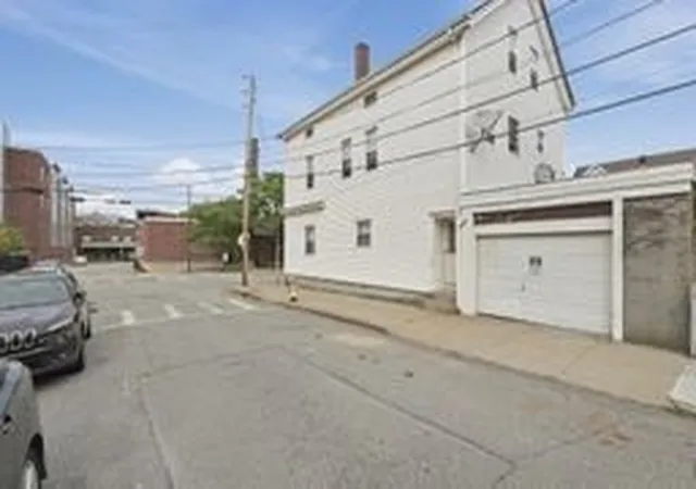 Photo 3 of Multi family home for sale at 341 Osborn St, Fall River, MA 02724 | MLS# 73566595 | Listing updated on 2026-09-18