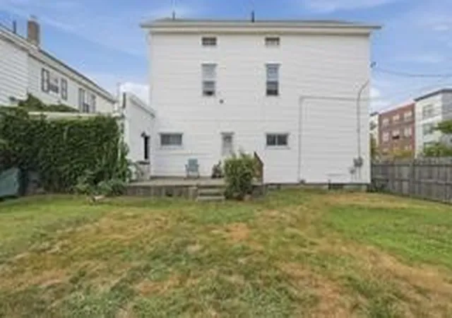Photo 3 of House for sale at 341 Osborn St, Fall River, MA 02724 | MLS# 73566595 | Listing updated on 2026-09-18