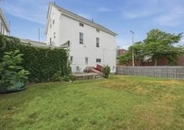 Photo 4 of House for sale at 341 Osborn St, Fall River, MA 02724 | MLS# 73566595 | Listing updated on 2026-09-18