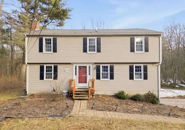 Homes for sale in Groton, MA | 200 Nashua Rd, Groton, MA 01450 | MLS# 73488870