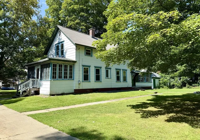 2nd image of 16 Prospect St, Erving, MA 01344 | MLS# 73562052