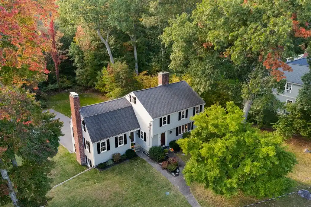 Single family home for sale at 24 Fletcher Rd, Lynnfield, MA 01940 | MLS# 73589618
