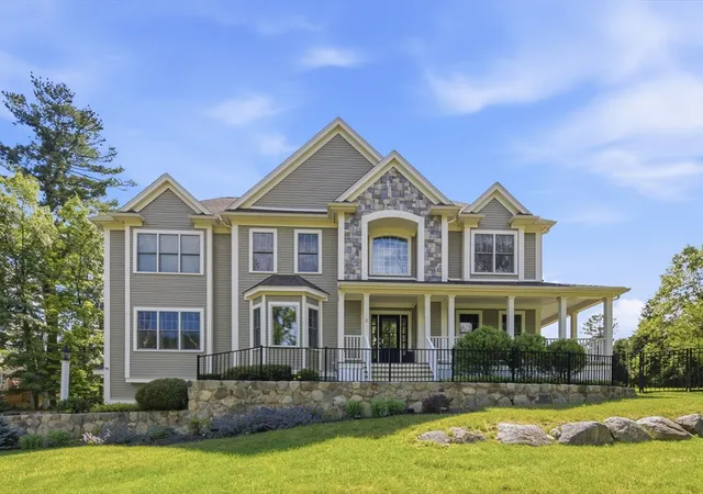1st image of 2 Norma Way, Middleton, MA 01949 | MLS# 73558925