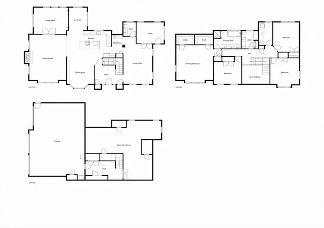 23rd image of 2 Norma Way, Middleton, MA 01949 | MLS# 73558925