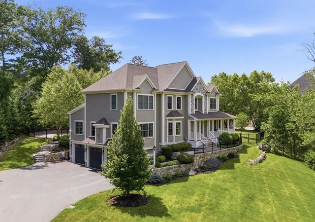 2nd image of 2 Norma Way, Middleton, MA 01949 | MLS# 73558925
