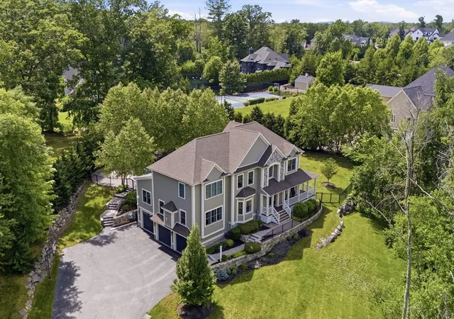 3rd image of 2 Norma Way, Middleton, MA 01949 | MLS# 73558925