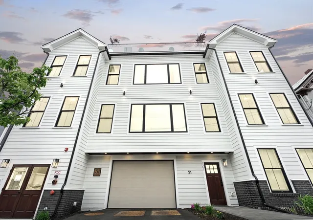 Homes for sale in Chelsea, MA | 51 Crescent Ave, Chelsea, MA 02150 | Houzeo