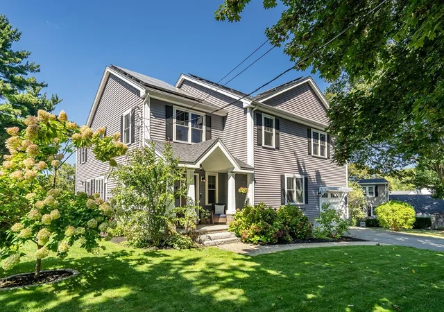 Photo 1 of Single family home for sale at 58 Madison Rd, Waltham, MA 02453 | MLS# 73497785 | Listing updated on 2026-06-03
