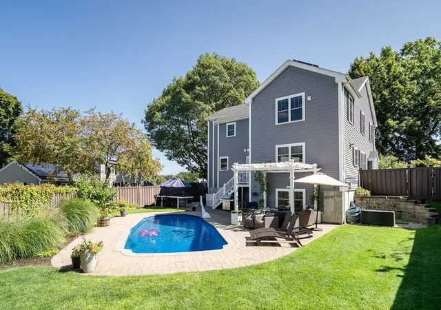Photo 2 of Single family home for sale at 58 Madison Rd, Waltham, MA 02453 | MLS# 73497785 | Listing updated on 2026-06-03