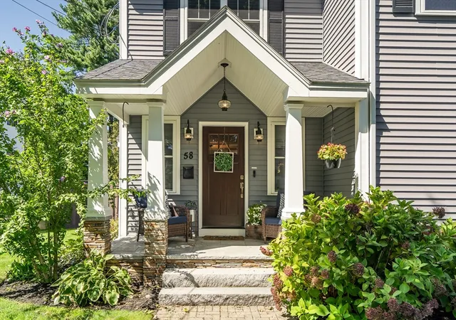 Photo 3 of Single family home for sale at 58 Madison Rd, Waltham, MA 02453 | MLS# 73497785 | Listing updated on 2026-06-03