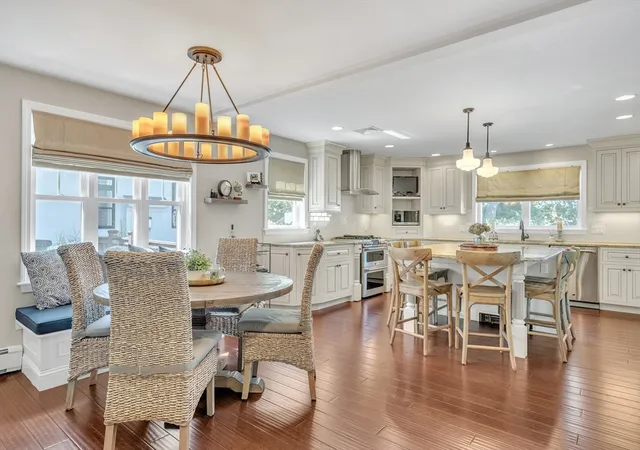 Photo 3 of Single family home for sale at 58 Madison Rd, Waltham, MA 02453 | MLS# 73497785 | Listing updated on 2026-06-03