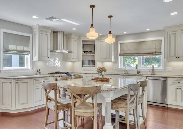 Photo 4 of Single family home for sale at 58 Madison Rd, Waltham, MA 02453 | MLS# 73497785 | Listing updated on 2026-06-03