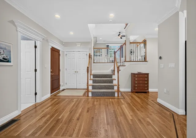 Photo 3 of Sale Pending at 32 Bobby Jones Dr #32, Andover, MA 01810 | MLS# 73562404 | Listing updated on 2026-09-14