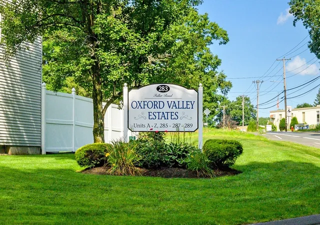 2nd image of 283 Fuller Rd #K, Chicopee, MA 01020 | MLS# 73563654