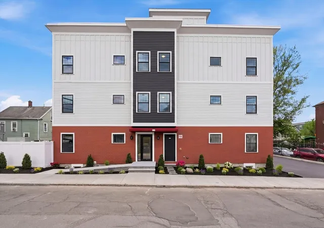 2nd image of 66 Tileston St, Everett, MA 02149