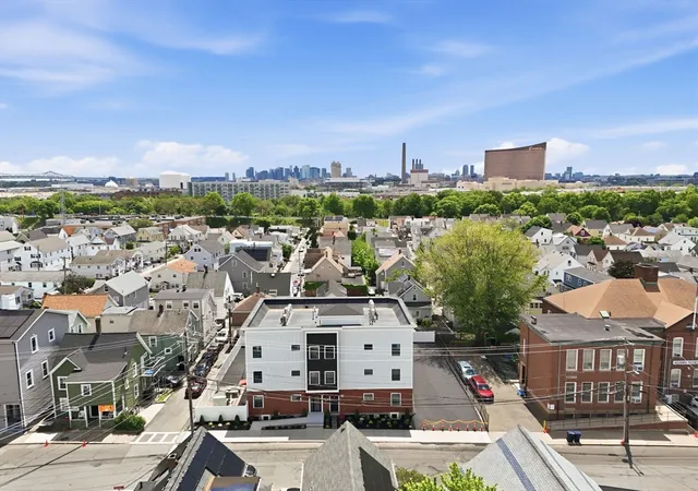 Homes for sale in Everett, MA | 66 Tileston St #5, Everett, MA 02149 | MLS# 73538568