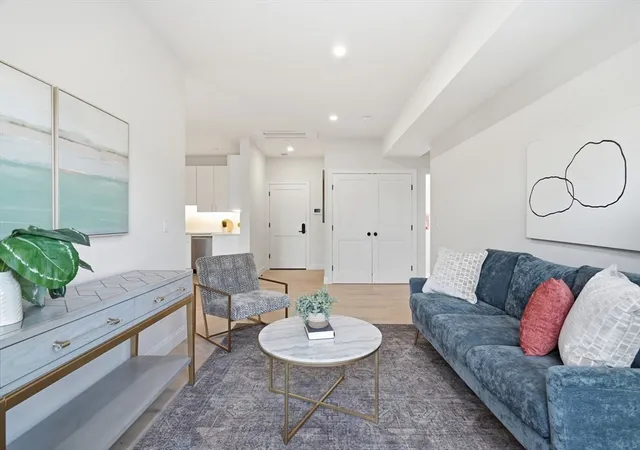 Homes for sale in Everett, MA | 66 Tileston St #5, Everett, MA 02149 | MLS# 73538568