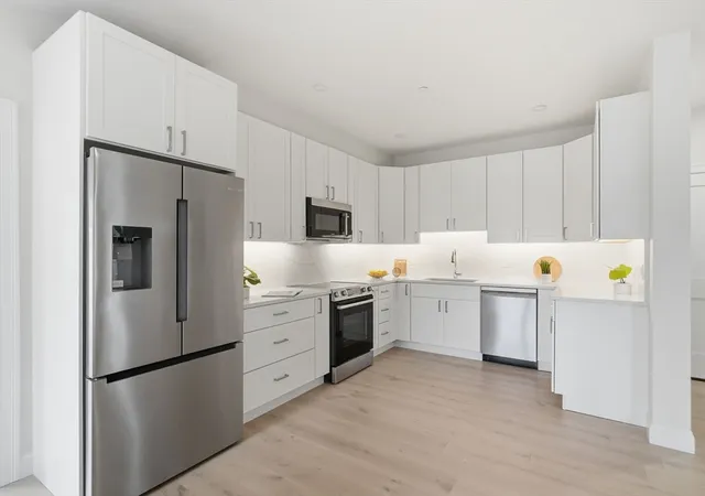 Homes for sale in Everett, MA | 66 Tileston St #5, Everett, MA 02149 | MLS# 73538568