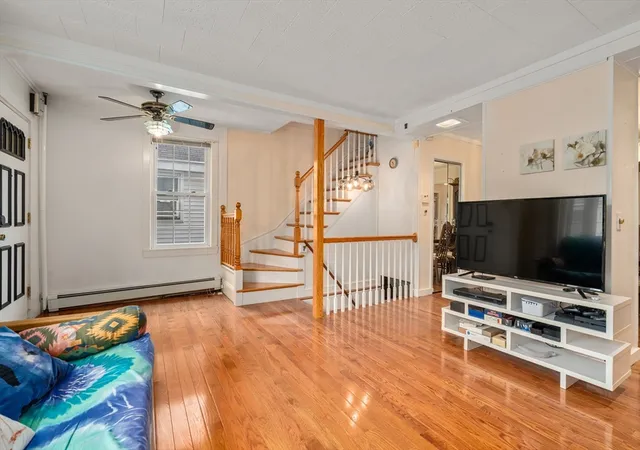 Photo 4 of Single family home for sale at 27 Windom St, Boston, MA 02134 | MLS# 73533717 | Listing updated on 2026-09-05
