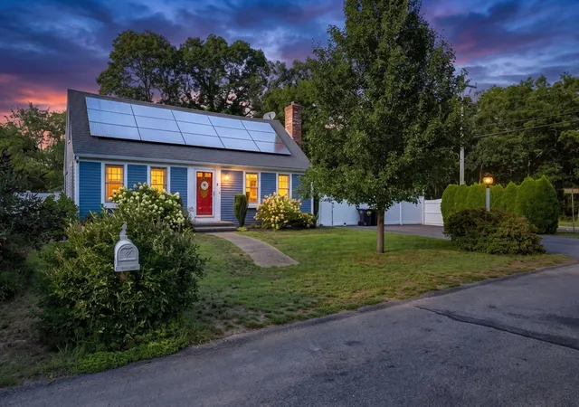 Photo 1 of Single family home for sale at 2 Pheasant Lane, Dennis, MA 02660 | MLS# 73568853 | Listing updated on 2026-09-23
