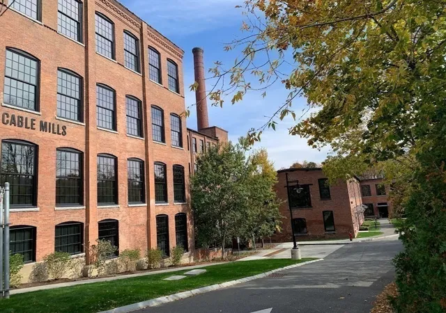 Photo 1 of Condominium at 160 Water St #311, Williamstown, MA 01267 | MLS# 73315545 | | Sold on 2024-12-20