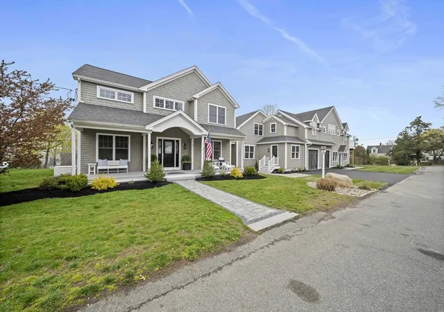 Homes for sale in Marshfield, MA | 19 Pauline Road, Marshfield, MA 02050 | MLS# 73510383