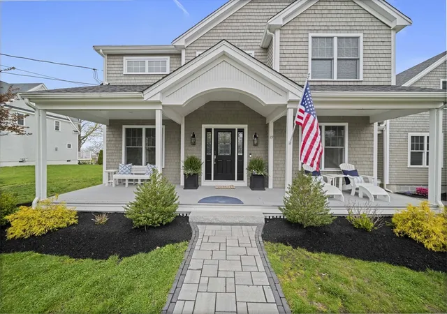 Homes for sale in Marshfield, MA | 19 Pauline Road, Marshfield, MA 02050 | MLS# 73510383