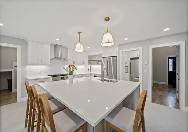 5th image of 19 Pauline Road, Marshfield, MA 02050 | MLS# 73510383